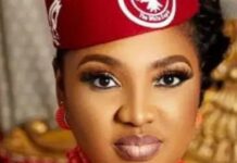 Delta Gov’s aide’s death: Why deceased’s husband is in our custody — Police