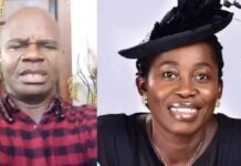 Gospel Singer Osinachi’s husband Sentenced to death by hanging