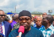 Rivers: Fubara asks Nigerians to Thank Tinubu