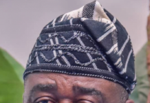 Ex-gov blames Nat’l Chairman, Bauchi Gov. for PDP crisis