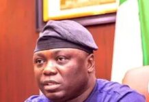 Police escort, not bandits, killed my sister – Taraba Gov