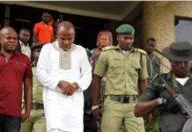 FG reacts to reports of assassination attempt on Justice Omotosho over Kanu’s conviction