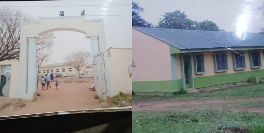 A Clarion Call to the Executive Governor of Kwara State: A Cry for GSS Ilorin, by Olarinoye Tunde