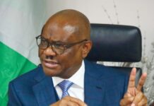 I like offending powerful people — Wike