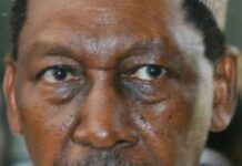 Ex-CJN Mohammed Uwais is dead