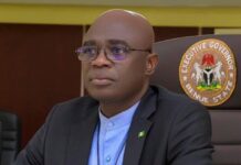 Politicians behind Benue Killings – State Governor