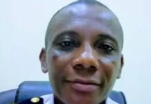 Naval Officer killed over phone in Kaduna