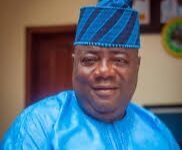 Lagos Council Chairman Dies