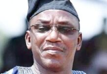 National Assembly will make Tinubu life-president — Ex-Minister