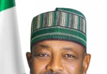 FG Suspends 3-day Prayer For Food Security