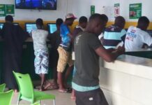 Lagos building psychiatric hospital for gambling addiction, others