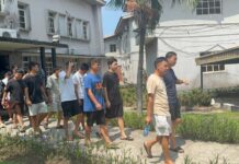Court Convicts Nine Chinese Nationals For Financial Terrorism