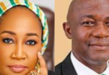 Two Bank Executives Arraigned for Alleged $12m Fraud