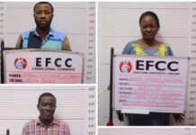 Sallah Holiday Stalls Trial Of 3 Bankers Accused of Removing N8.9bn from Wema Bank’s Vault
