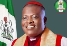 FG Suspends pilgrimage to Jerusalem over Israel-Iran War