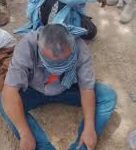 Insurgency: Chinese national arrested in Borno