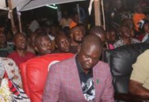 I used to be a bricklayer while i was contesting for election — Ebonyi Gov.