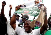 Why we banned rally for Peter Obi’s birthday — Police
