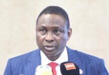 How UK Govt thought our governor had mental problem — EFCC