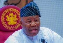 Senate reacts to new state creation report
