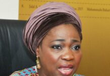 FG reacts to ‘Nigerians must go’ protest in Ghana