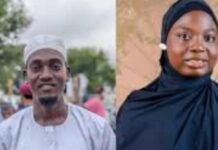 Kwara Islamic cleric who killed Facebook lover for ritual sentenced to death