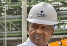 Those Against our decision to distribute fuel for free are anti-Nigeria – Dangote Refinery