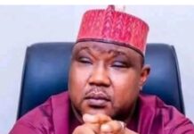 Kano commissioner resigns over drug scandal
