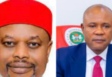Minister accused of discouraging Governor from joining APC