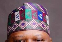 Court orders woman to stop parading child as ex-minister’s own