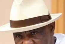 Wike reacts to report of having heart problem