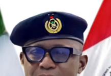 NDLEA Cross River commander found dead in Calabar hotel