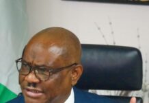 I agree there’s hardship — Wike