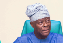 Wale Edun’s sickness: Serious, but not stroke — Punch Newspaper