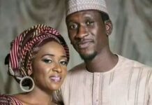 Maryam Sanda’s release: Husband’s family accuses Tinubu of Injustice