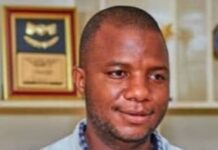 Journalist travelling to Kwara for fellowship kidnapped