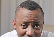 Planned Sowore-led protest for Kanu’s release: Youth group announces counter-protest
