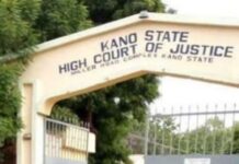 Kano football coach jailed for sodomising his minor player