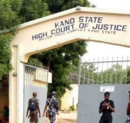 Kano football coach jailed for sodomising his minor player