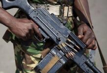 Soldier who killed driver to face court-martial