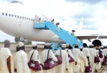 Saudi Arabia reduces Nigeria’s slot for 2026 Hajj