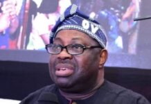 Reason Murray-Bruce joined APC – Dele Momodu