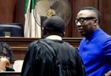 Kanu: Court bars Sowore, others from protesting near Aso Rock Villa, NASS, others