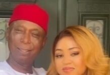 Alleged Domestic Violence: Ned Nwoko accuses Regina of drug abuse