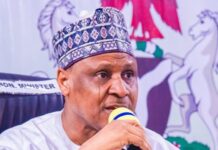 FG reacts to coup rumour
