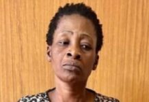 Pregnancy-faking Widow jailed for Trafficking In Cocaine