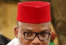 Why I want govs, ministers, military chiefs as witnesses — Kanu