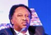Shehu Sani expresses concern about Tinubu’s Presidency