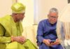 iPhone 17: Despite being Africa’s richest, Aliko Dangote uses Android — Reno Omokri
