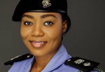Lagos DPO dies after Fibroid surgery